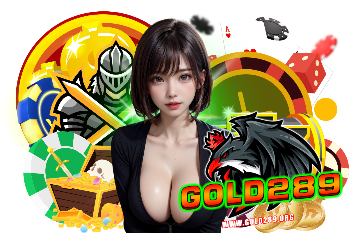 gold289 สล็อต